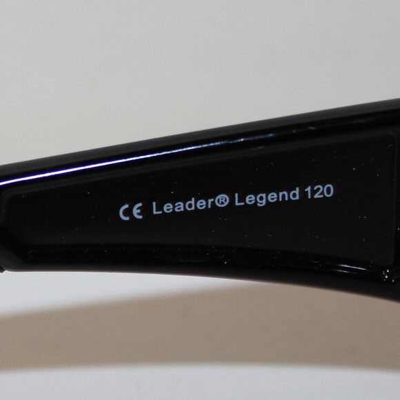 Leader Safety Glasses (legend 120) - Picture 5 of 7